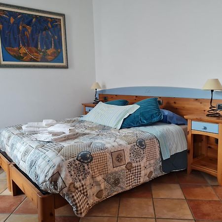Rainbow Lejlighedshotel Rovereto  Eksteriør billede