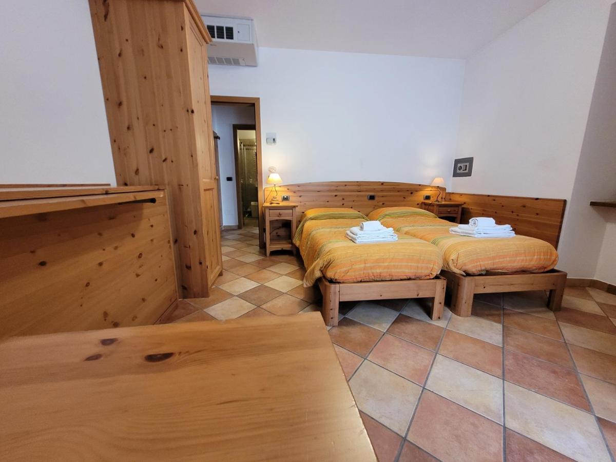 Rainbow Lejlighedshotel Rovereto  Eksteriør billede