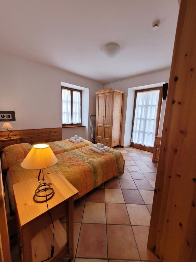 Rainbow Lejlighedshotel Rovereto  Eksteriør billede