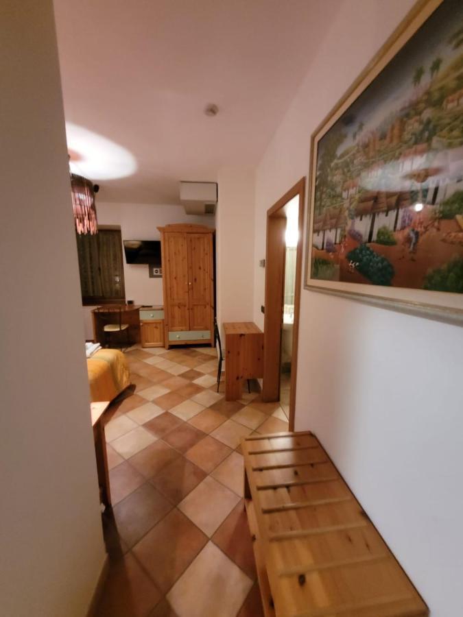 Rainbow Lejlighedshotel Rovereto  Eksteriør billede