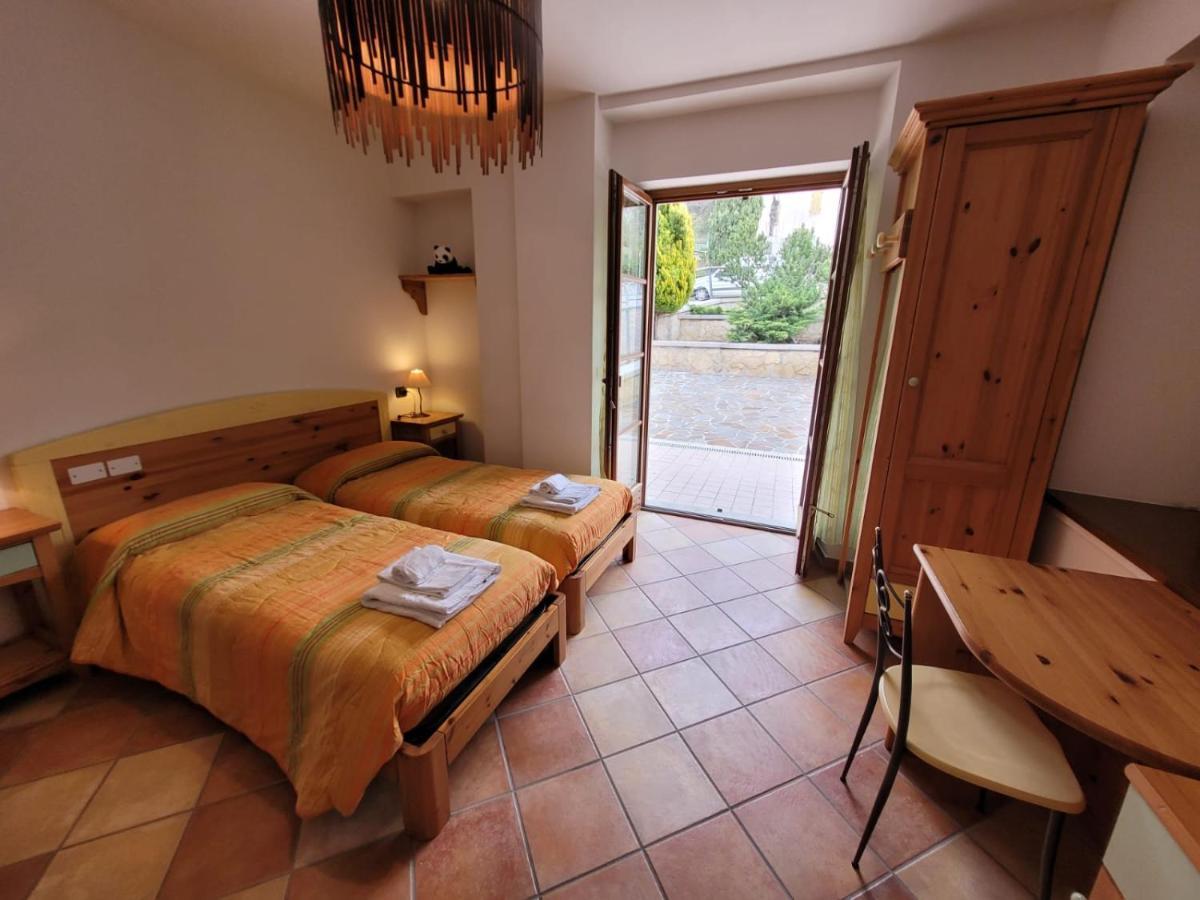 Rainbow Lejlighedshotel Rovereto  Eksteriør billede