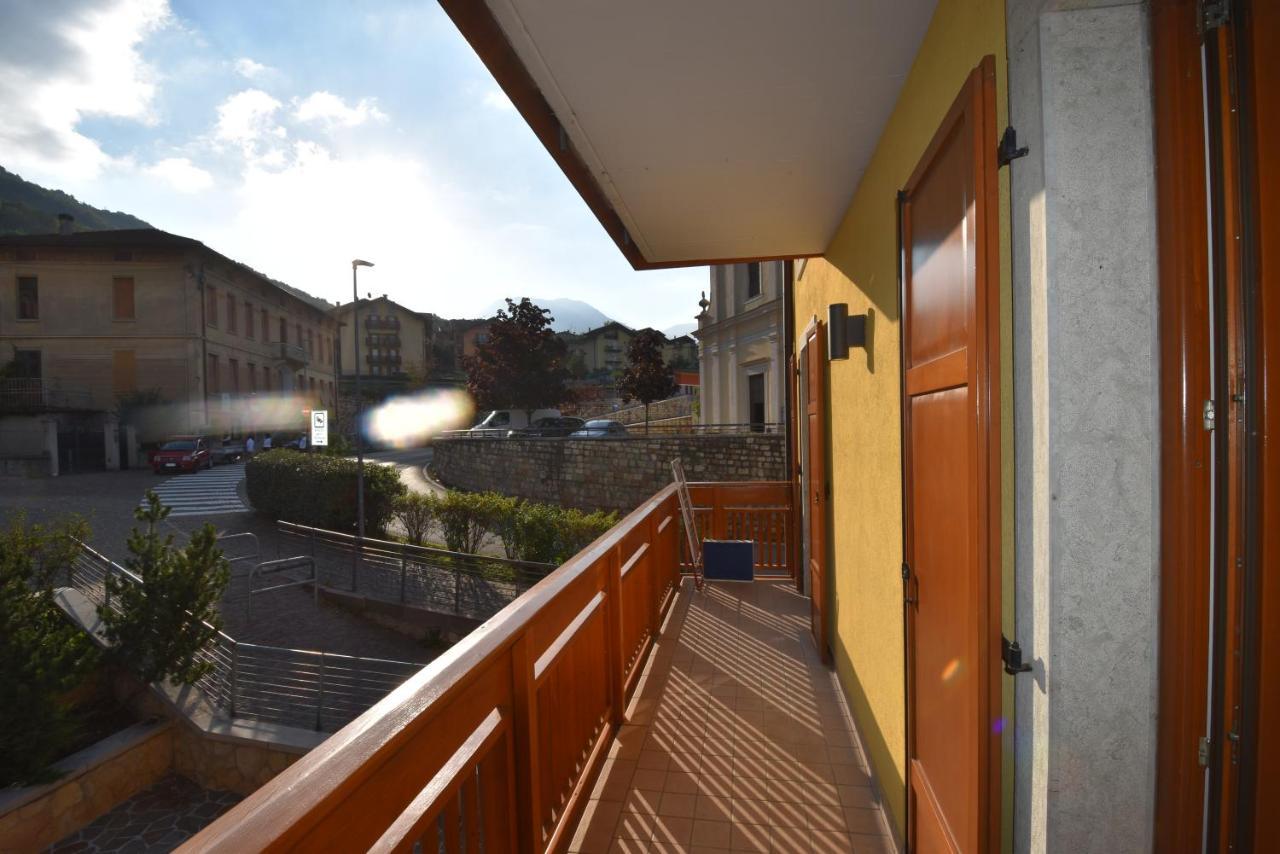 Rainbow Lejlighedshotel Rovereto  Eksteriør billede