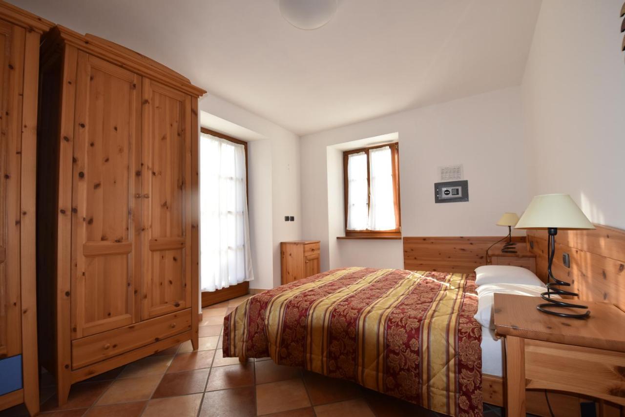 Rainbow Lejlighedshotel Rovereto  Eksteriør billede