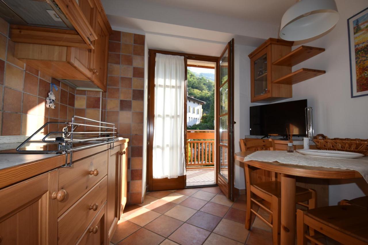 Rainbow Lejlighedshotel Rovereto  Eksteriør billede