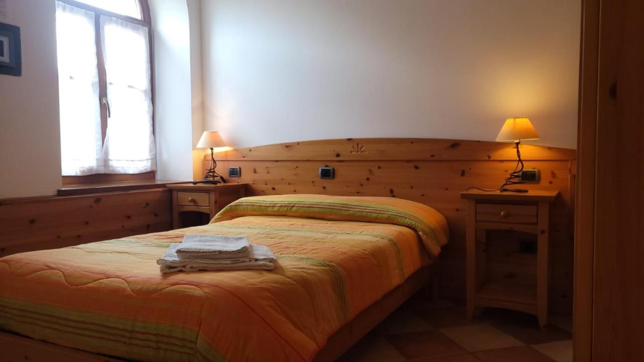 Rainbow Lejlighedshotel Rovereto  Eksteriør billede