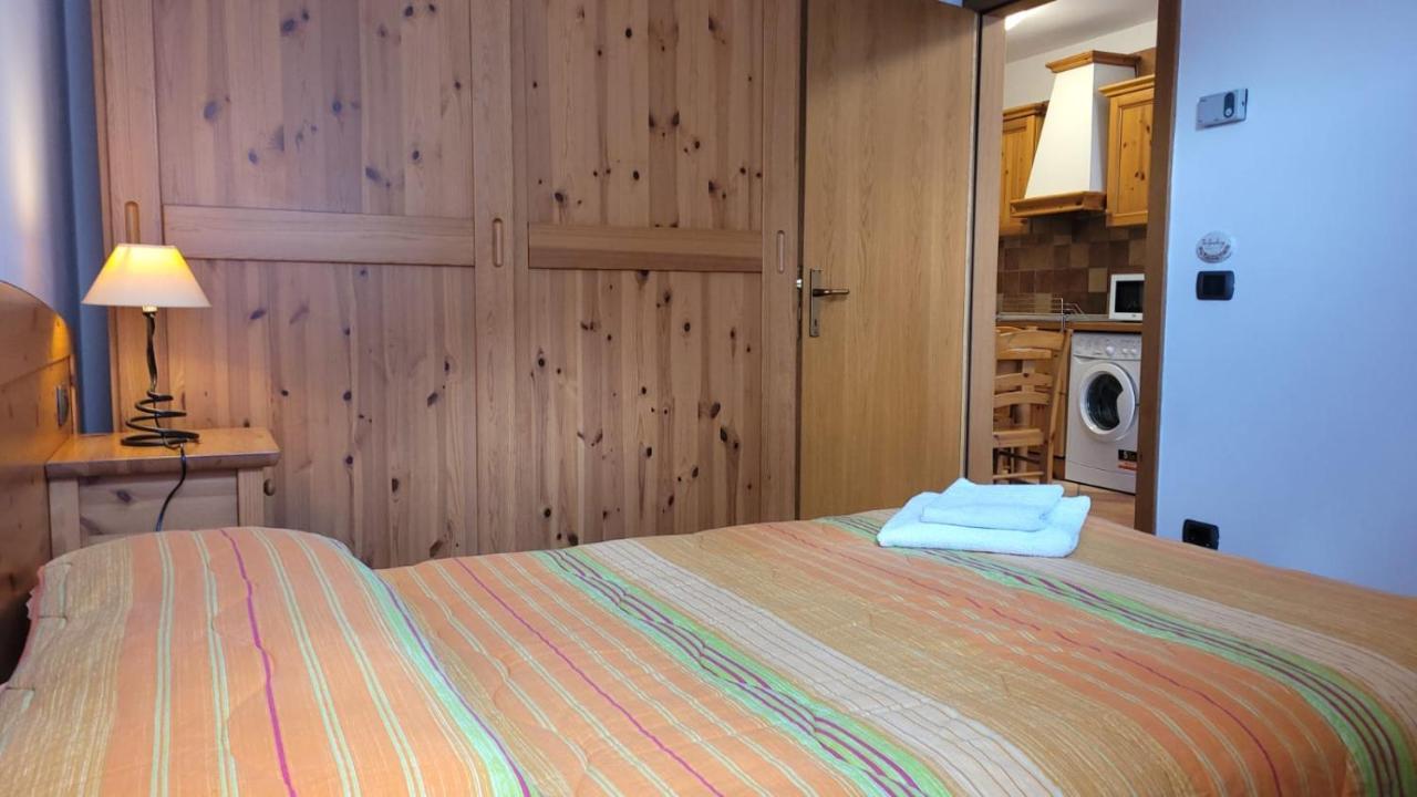 Rainbow Lejlighedshotel Rovereto  Eksteriør billede