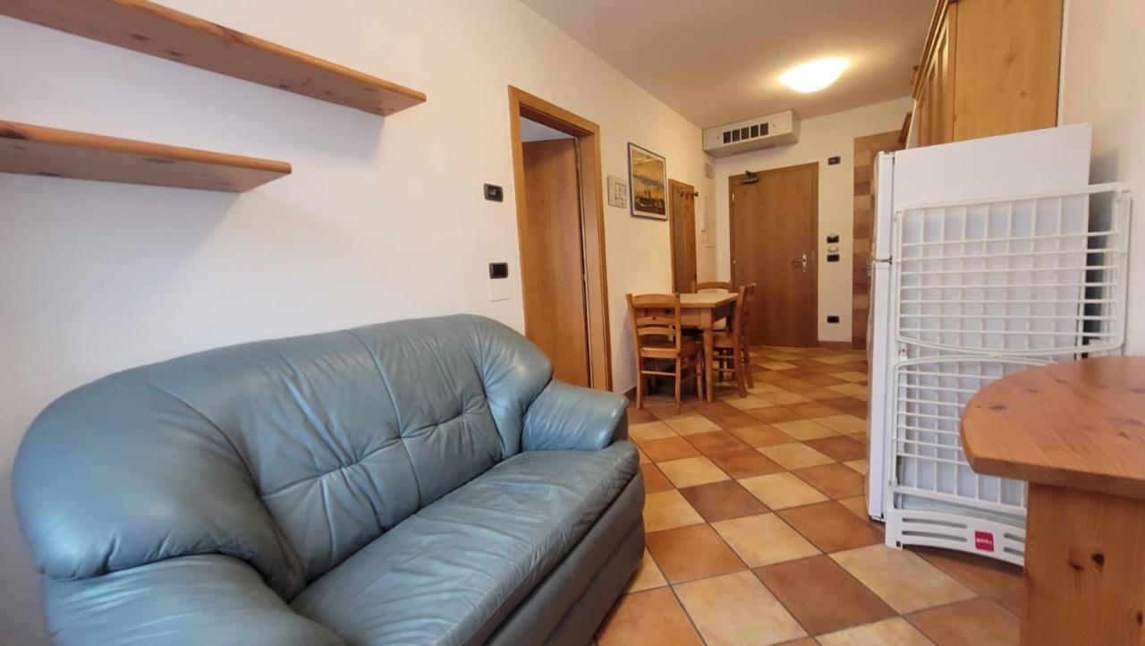 Rainbow Lejlighedshotel Rovereto  Eksteriør billede