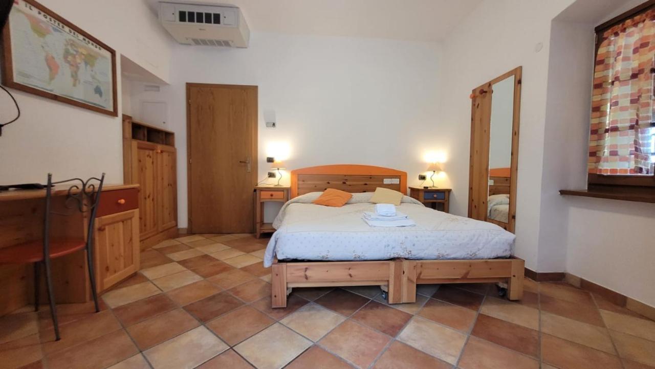 Rainbow Lejlighedshotel Rovereto  Eksteriør billede