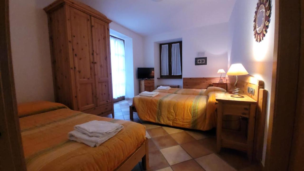 Rainbow Lejlighedshotel Rovereto  Eksteriør billede