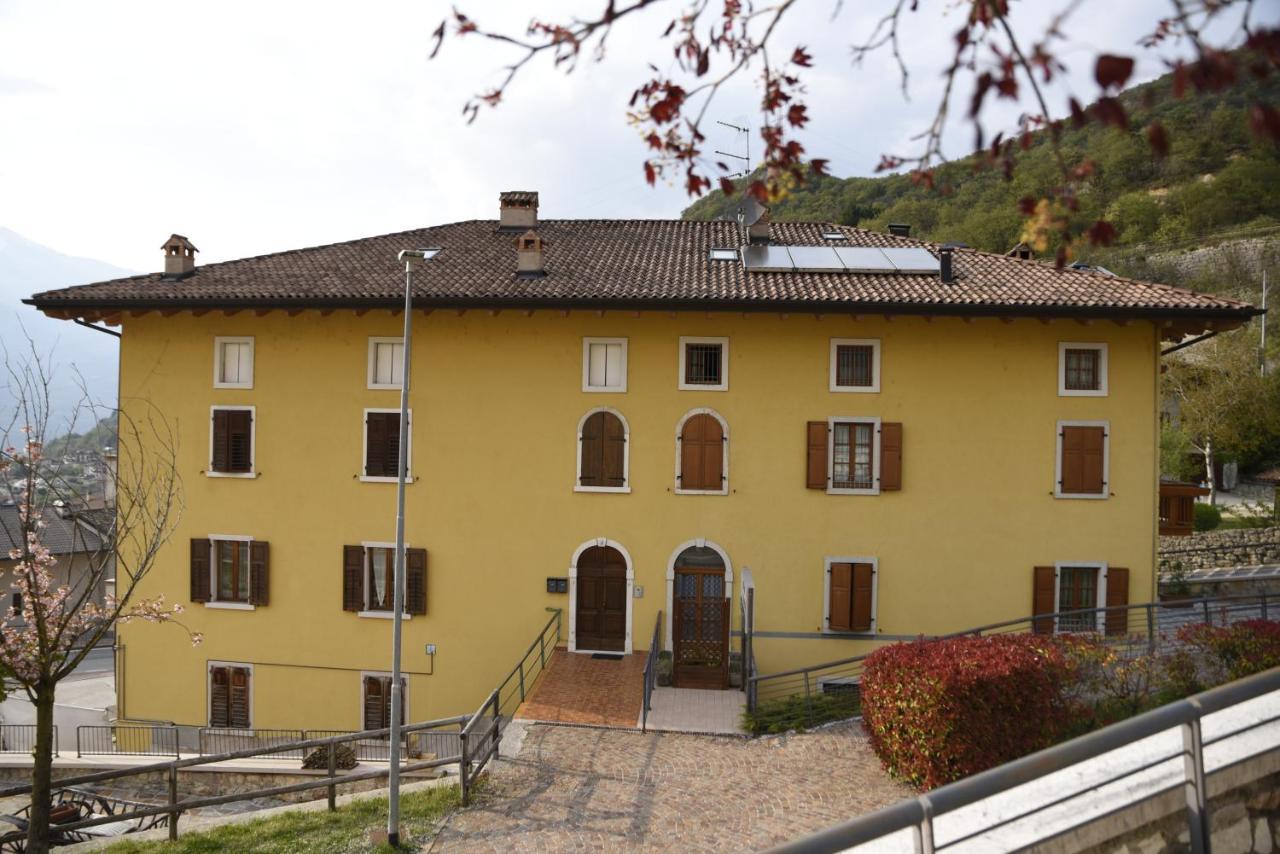 Rainbow Lejlighedshotel Rovereto  Eksteriør billede