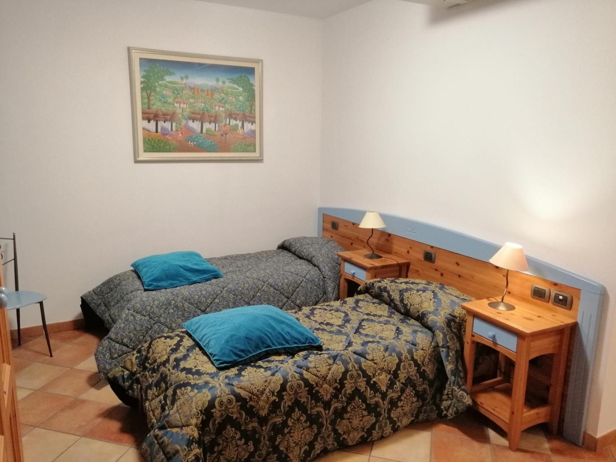Rainbow Lejlighedshotel Rovereto  Eksteriør billede