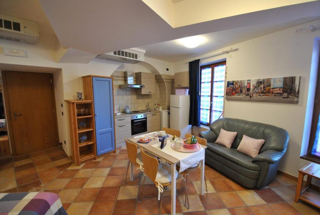 Rainbow Lejlighedshotel Rovereto  Eksteriør billede