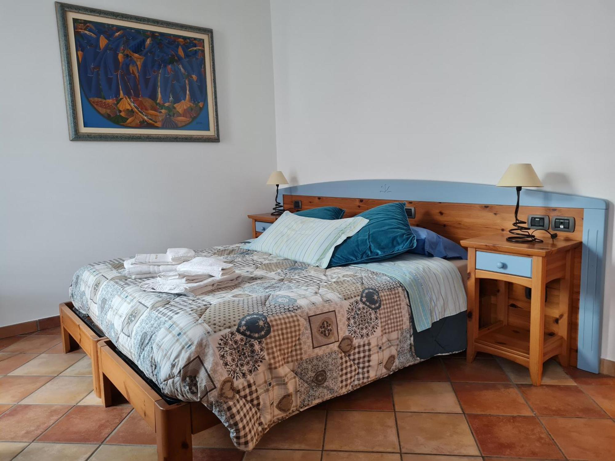 Rainbow Lejlighedshotel Rovereto  Eksteriør billede